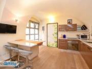 Monolocale arredato Toscolano maderno