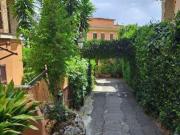 Monolocale arredato Trastevere, aventino, testaccio