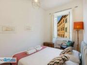 Monolocale arredato Trastevere, aventino, testaccio