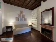 Monolocale arredato Trastevere, aventino, testaccio