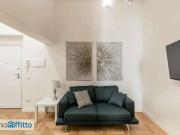 Monolocale arredato Trieste, salario