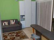 Monolocale arredato Trieste, salario