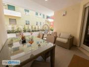 Monolocale arredato Trieste, salario