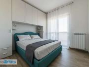 Monolocale arredato Trigoria, spinaceto, tor de cenci,...