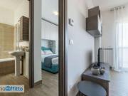 Monolocale arredato Trigoria, spinaceto, tor de cenci,...