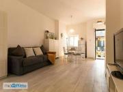 Monolocale arredato Tuscolano, don bosco, cinecittà