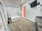 Monolocale arredato Tuscolano, don bosco, cinecittà