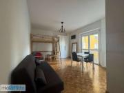 Monolocale arredato V giornate, xxii marzo, porta romana Monolocale arredato V giornate, xxii marzo, porta romana