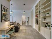 Monolocale arredato V giornate, xxii marzo, porta romana