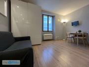 Monolocale arredato V giornate, xxii marzo, porta romana