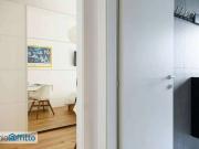 Monolocale arredato V giornate, xxii marzo, porta romana