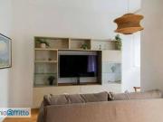 Monolocale arredato V giornate, xxii marzo, porta romana