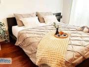 Monolocale arredato V giornate, xxii marzo, porta romana