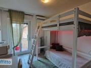 Monolocale arredato V giornate, xxii marzo, porta romana