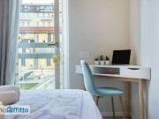 Monolocale arredato V giornate, xxii marzo, porta romana