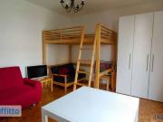 Monolocale arredato V giornate, xxii marzo, porta romana