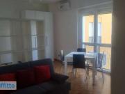 Monolocale arredato V giornate, xxii marzo, porta romana