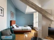 Monolocale arredato V giornate, xxii marzo, porta romana