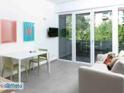 Monolocale arredato V giornate, xxii marzo, porta romana