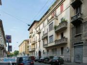 Monolocale arredato V giornate, xxii marzo, porta romana