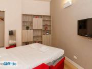 Monolocale arredato V giornate, xxii marzo, porta romana