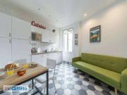 Monolocale arredato V giornate, xxii marzo, porta romana