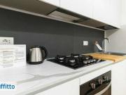 Monolocale arredato V giornate, xxii marzo, porta romana