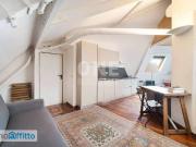 Monolocale arredato V giornate, xxii marzo, porta romana