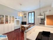 Monolocale arredato V giornate, xxii marzo, porta romana