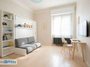 Monolocale arredato V giornate, xxii marzo, porta romana