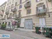 Monolocale arredato Vanchiglia