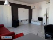 Monolocale arredato Vanchiglia