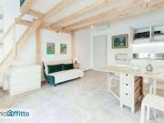 Monolocale arredato Vanchiglia