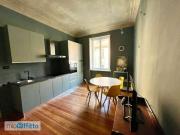 Monolocale arredato Vanchiglia