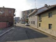 MONOLOCALE ARREDATO VIA REFRANCORE