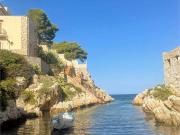 MONOLOCALE ARREDATO VISTA MARE