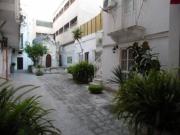 Monolocale arredato zona centralissima di Taranto. Via...