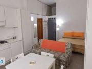 Monolocale arredato Zona industriale