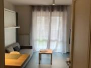 Monolocale arredato zona Talenti