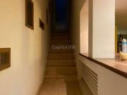 Monolocale Baggio, forze armate, quinto romano