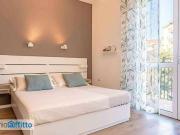 Monolocale Baggio, forze armate, quinto romano