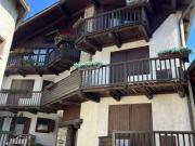 Monolocale Borgo Vecchio Bardonecchia
