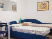 MONOLOCALE BOSCO VERTICALE, MILANO ISOLA