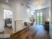 Monolocale Campo di marte