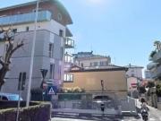 Monolocale centro Bergamo