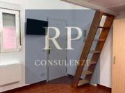 Monolocale Centro storico