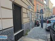 Monolocale Chiaia