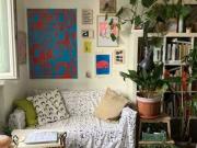 Monolocale Chiesa rossa, cermenate, ripamonti Monolocale Chiesa rossa, cermenate, ripamonti