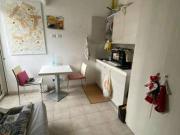 Monolocale Chiesa rossa, cermenate, ripamonti