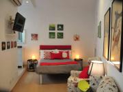 Monolocale in affitto nel Rione Prati, Roma